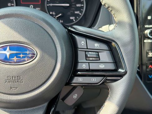Certified 2026 Subaru Forester Touring w/ Touring Package AWD/4WD image 22