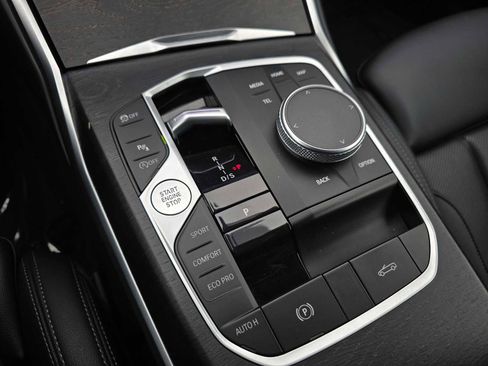 Used 2024 BMW 430i Convertible image 31