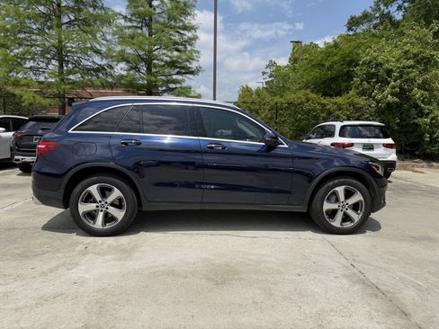 Used 2019 Mercedes-Benz GLC 300 image 28