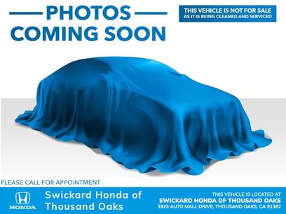 Used 2025 Honda CR-V LX
