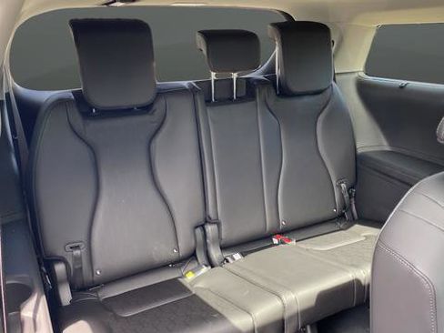 New 2026 Kia Carnival SX FWD image 26