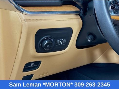 Used 2024 Jeep Grand Cherokee Summit image 9