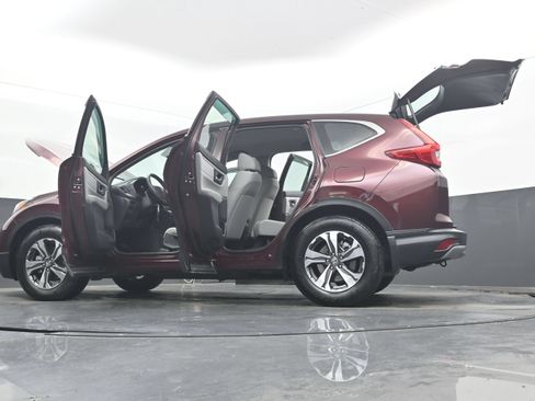 Used 2019 Honda CR-V LX image 41