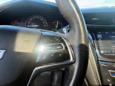 Used 2019 Cadillac CTS Luxury image 27