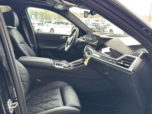 New 2026 BMW X6 xDrive40i image 10