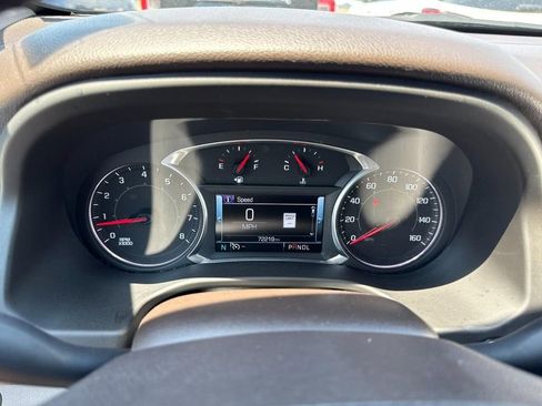 Used 2019 GMC Acadia SLT w/ LPO, Floor Liner Package FWD image 25