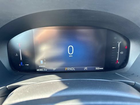 Used 2025 Ford Escape Active AWD/4WD image 12