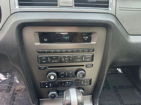 Used 2014 Ford Mustang Coupe w/ Equipment Group 102A RWD image 16
