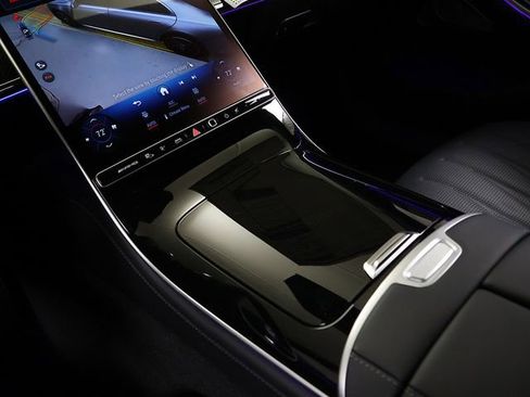 New 2026 Mercedes-Benz S 63 AMG S image 27