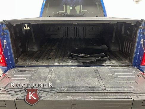 Used 2023 Ford F150 XLT w/ Equipment Group 302A High image 24