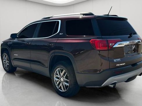 Used 2017 GMC Acadia SLT FWD image 8