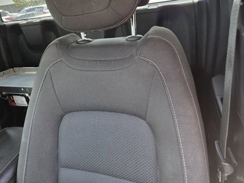 Used 2022 Chevrolet Colorado LT w/ Fleet Safety Package RWD image 14