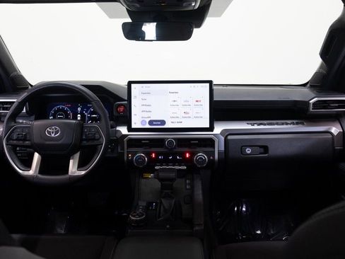 Used 2024 Toyota Tacoma TRD Off-Road w/ TRD Off Road Upgrade Package image 26