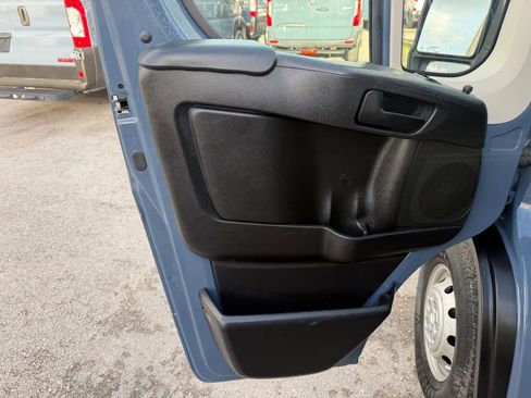 Used 2020 RAM ProMaster 3500 image 10