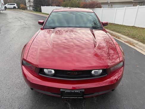 Used 2010 Ford Mustang GT image 32
