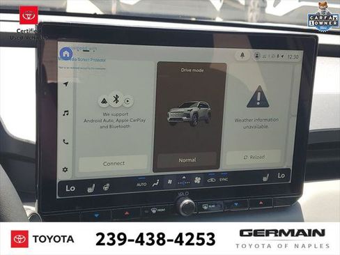 Certified 2026 Toyota RAV4 XSE w/ Weather Package AWD/4WD image 31