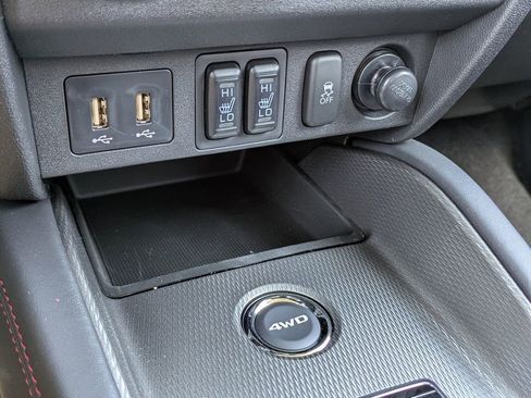 New 2026 Mitsubishi Outlander Sport SE AWD/4WD image 21
