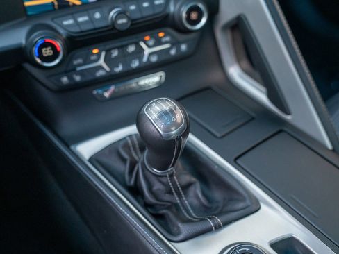 Used 2015 Chevrolet Corvette Stingray Coupe w/ 3LT Preferred Equipment Group image 21