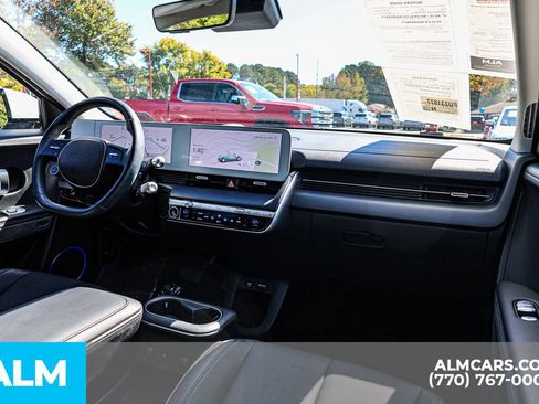 Used 2023 Hyundai Ioniq 5 Limited w/ Cargo Package image 32
