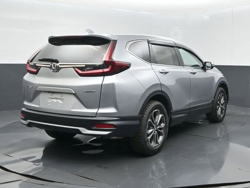 Certified 2022 Honda CR-V EX-L image 7