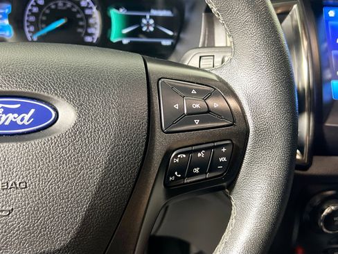 Used 2021 Ford Ranger Lariat w/ Tremor Off-Road Package AWD/4WD image 19