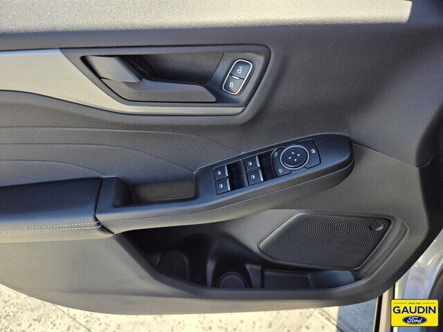 Certified 2023 Ford Escape Active FWD image 18