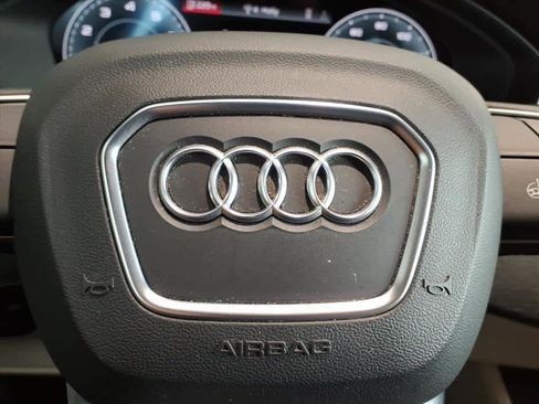 Used 2023 Audi A5 2.0T Premium Plus w/ Premium Plus image 15