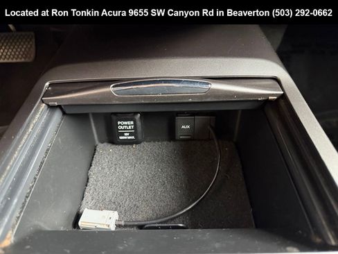 Used 2013 Acura RDX AWD w/ Technology Package image 26