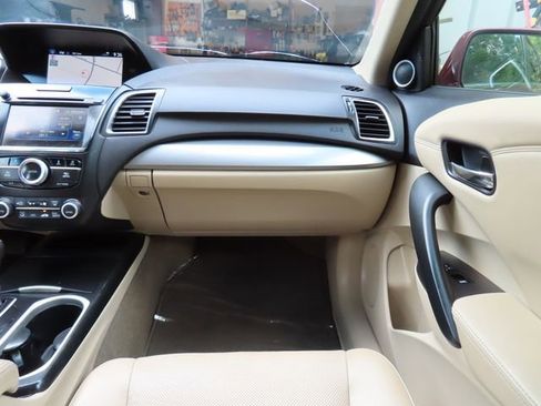 Used 2016 Acura RDX FWD w/ Technology Package image 33