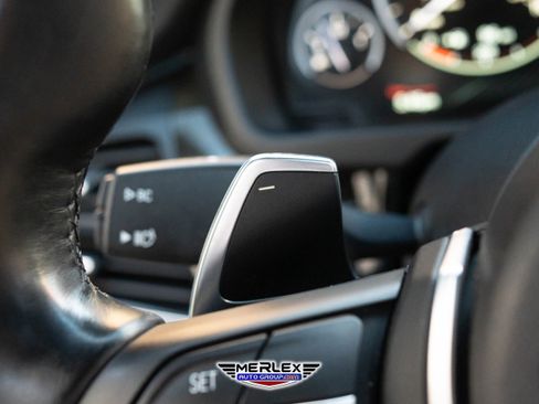 Used 2015 BMW X5 xDrive50i image 29