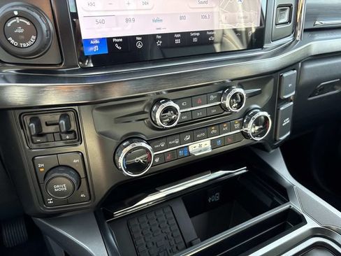 New 2026 Ford F350 Lariat w/ Black Appearance Package AWD/4WD image 32
