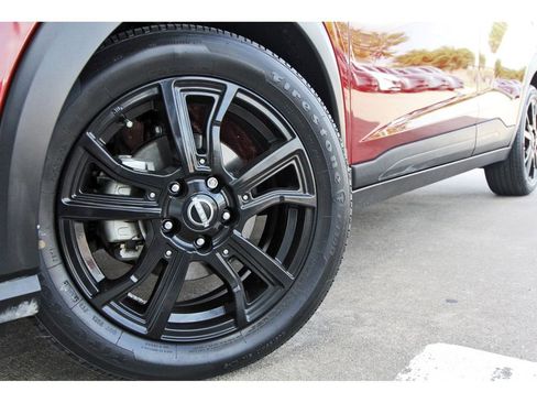 Used 2022 Nissan Kicks SV w/ Interior Electronics Package image 28