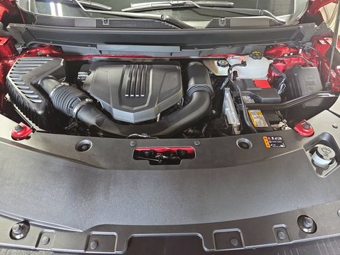 New 2026 Buick Enclave Avenir w/ Super Cruise Package AWD/4WD image 28