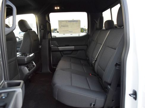 New 2026 Ford F150 XLT w/ Equipment Group 302A MID image 20