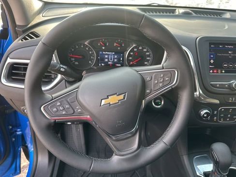 Used 2024 Chevrolet Equinox LT w/ LPO, Floor Liner Package image 16