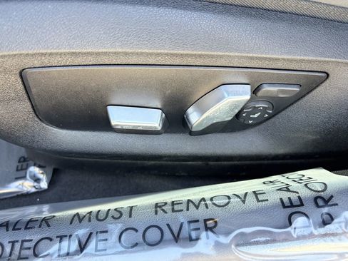 Used 2023 BMW 540i w/ M Sport Package image 20