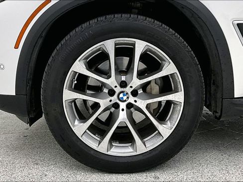 Used 2023 BMW X5 sDrive40i image 12