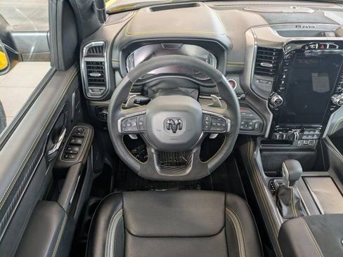 Used 2023 RAM 1500 TRX w/ TRX Level 2 Equipment Group image 11