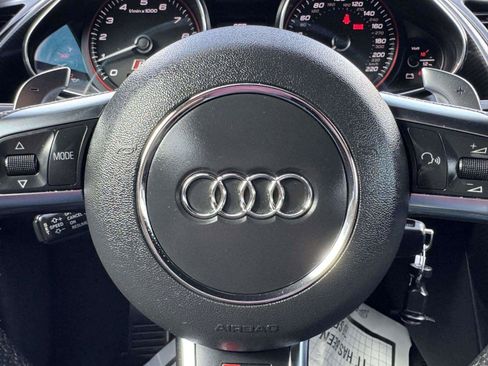 Used 2014 Audi R8 V10 AWD/4WD image 49