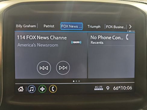 Certified 2022 Chevrolet Silverado 1500 RST image 27