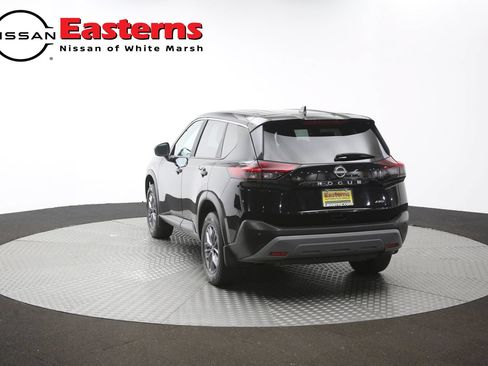 Used 2023 Nissan Rogue S AWD/4WD image 60