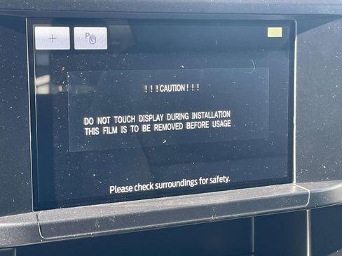 New 2026 Ford F550 4x4 Supercab Super Duty image 7