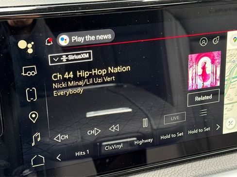 New 2026 GMC Sierra 2500 Denali w/ Denali Reserve Package image 21