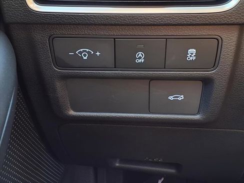 New 2025 Hyundai Sonata SE image 24