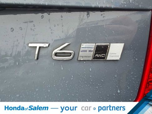 Used 2020 Volvo XC90 T6 Inscription w/ Protection Package image 20