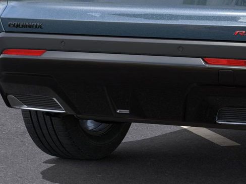 New 2026 Chevrolet Equinox RS image 14