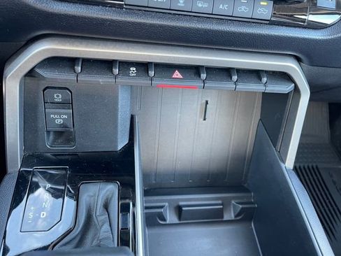 Used 2024 Toyota Tundra SR5 w/ SR5 Convenience Package AWD/4WD image 18