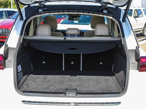 Used 2024 Mercedes-Benz GLE 350 4MATIC image 27