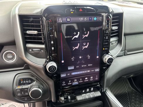 New 2026 RAM 1500 Big Horn AWD/4WD image 20