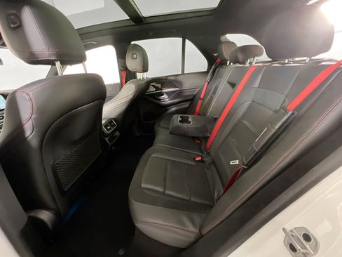 Used 2021 Mercedes-Benz GLE 53 AMG 4MATIC image 26